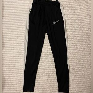 Women’s Nike Track/Soccer Dri-Fit Joggers